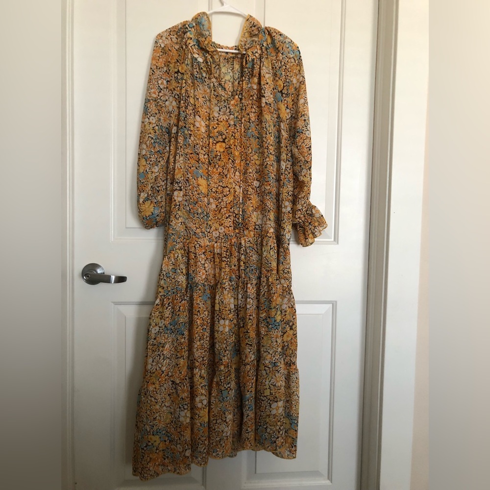 Piper & Scoot Kerry Dress - image 3